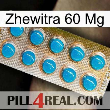 Zhewitra 60Mg new09